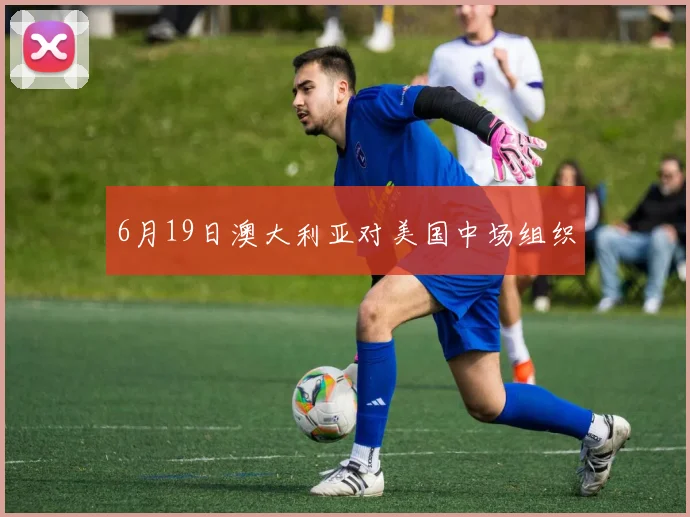 6月19日澳大利亚对美国中场组织